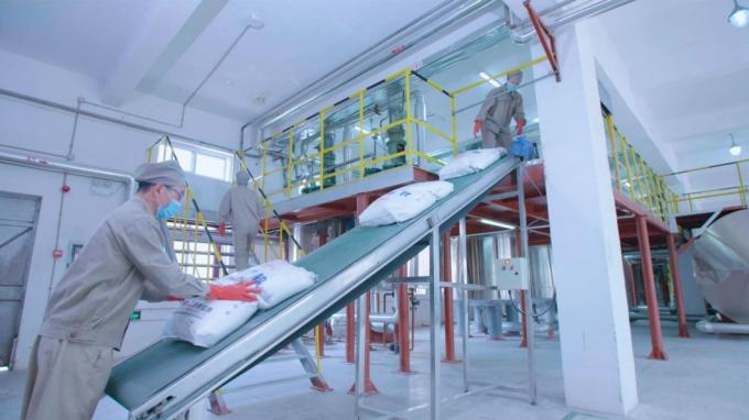 China Factory Supply Sodium Stearyl Fumarate CAS 4070-80-8