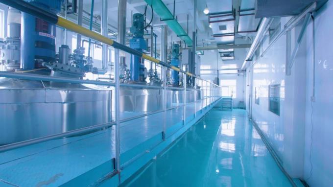 China Factory Supply Sodium Stearyl Fumarate CAS 4070-80-8