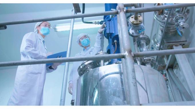 Silicon Dioxide/Precipitated Silica/Sio2 White Powder CAS No. 14464-46-1