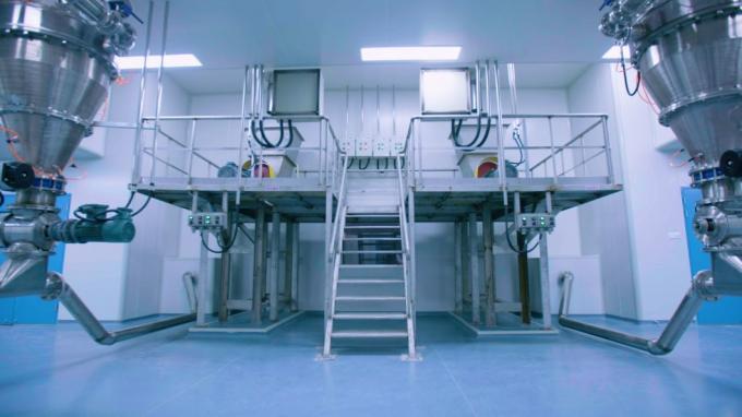 Global distribution network of Sunhere products